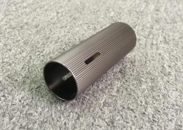 T MANHUNT TLR Teflon Coated AEG Cylinder Type D